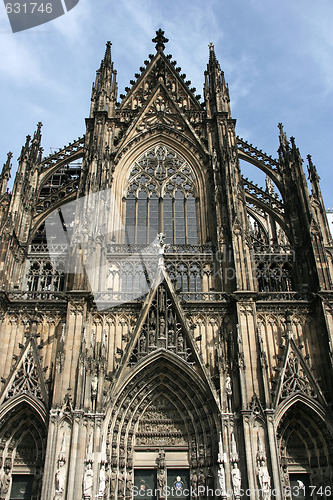 Image of Koeln