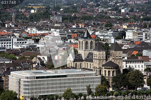 Image of Cologne