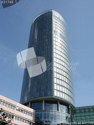 Image of Skyscraper in Koeln