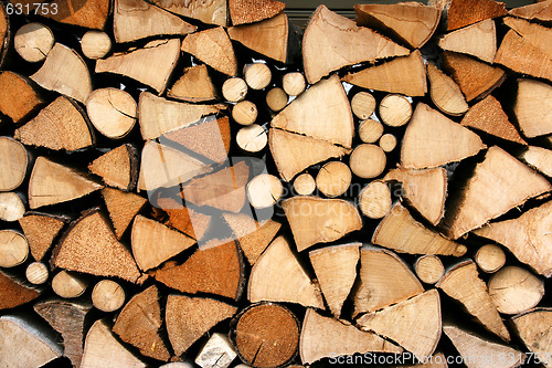 Image of Firewood