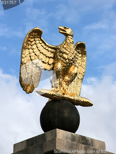 Image of Eagle