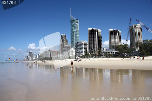 Image of Gold Coast