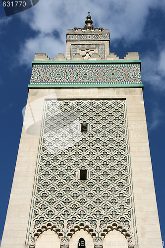 Image of Mosque