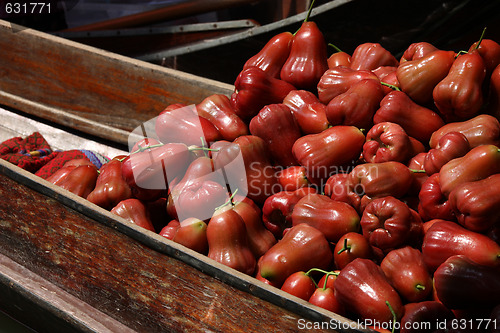 Image of Rose apples
