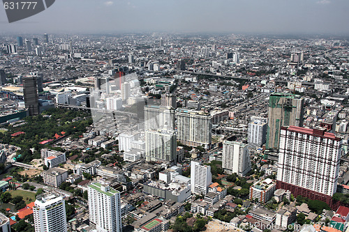 Image of Bangkok