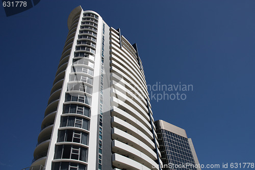 Image of Apartment building