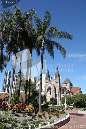 Image of Brisbane