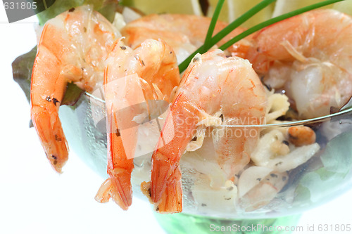 Image of Seafood