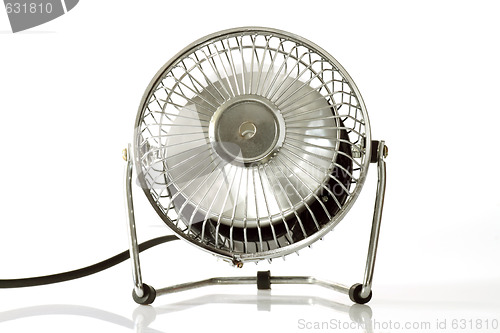Image of Ventilator