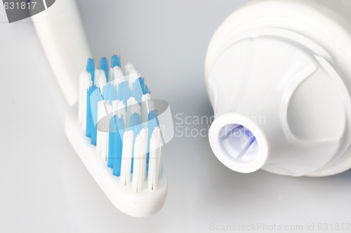 Image of Dental care