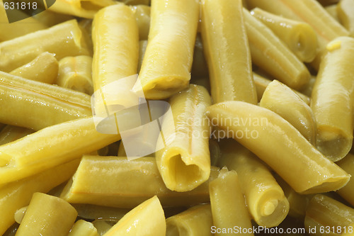 Image of Green beans