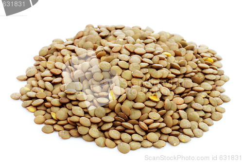 Image of Lentils