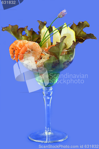 Image of Seafood