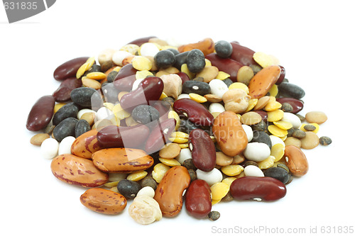 Image of Legumes