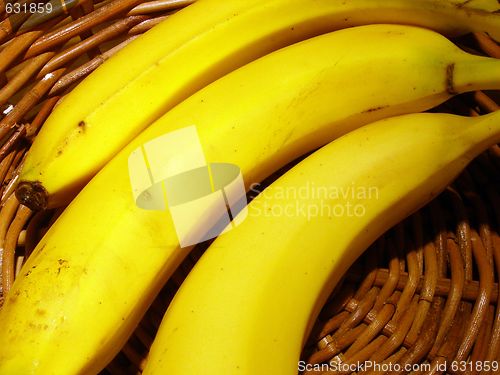 Image of bananas