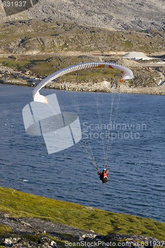 Image of Paraglider