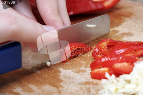 Image of Pepper