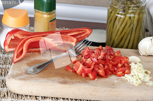 Image of Vegetables