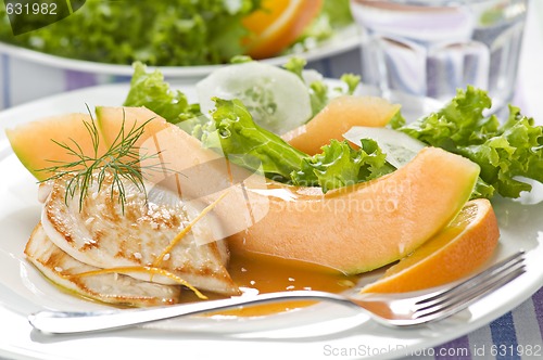 Image of Chicken