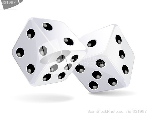 Image of Dices