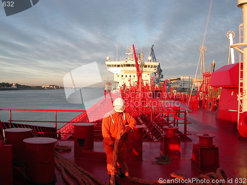 Image of Maritime