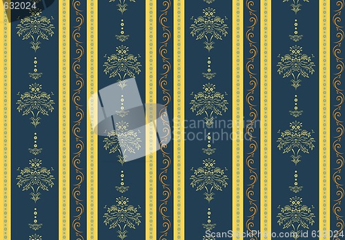 Image of wallpaper Pattern