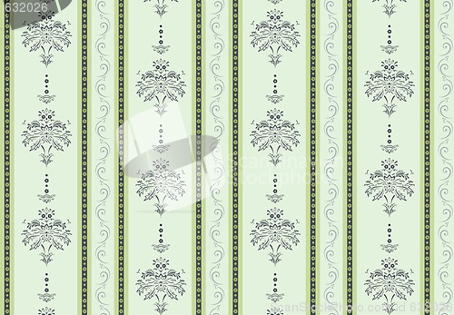Image of wallpaper Pattern