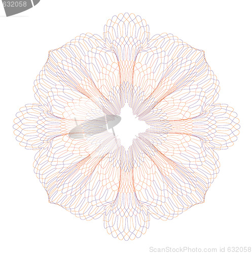 Image of ornamental element