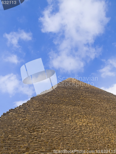 Image of Pyramid