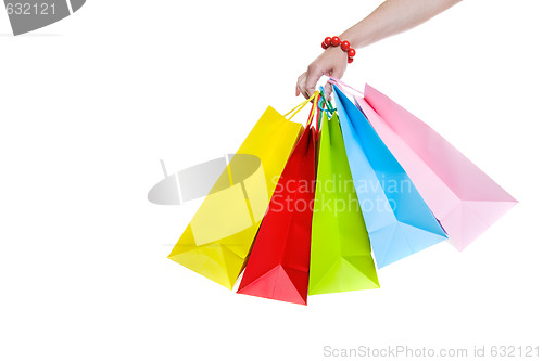 Image of Shopping