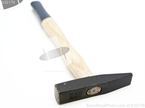 Image of Hammer