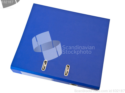 Image of Folder