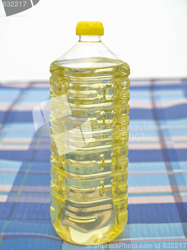 Image of Food oil