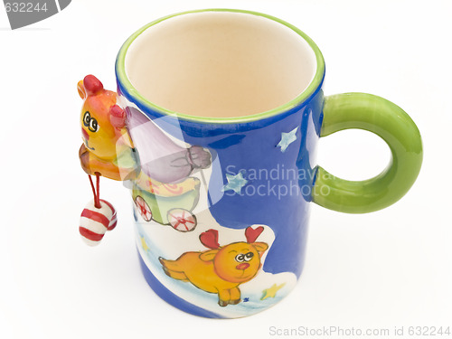 Image of Child mug