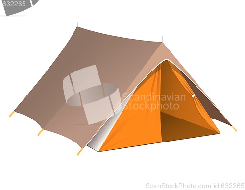 Image of Tent