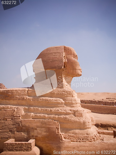 Image of Sphinx