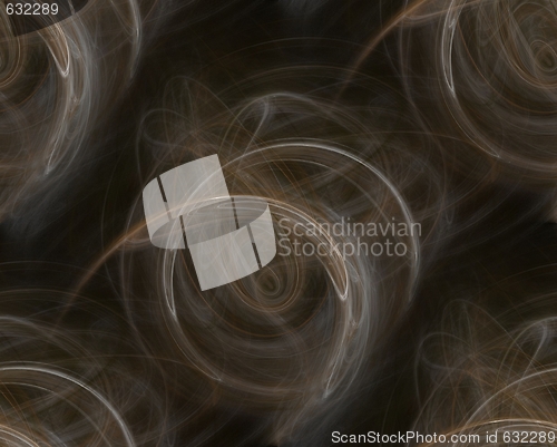 Image of Seamless Background Fractal