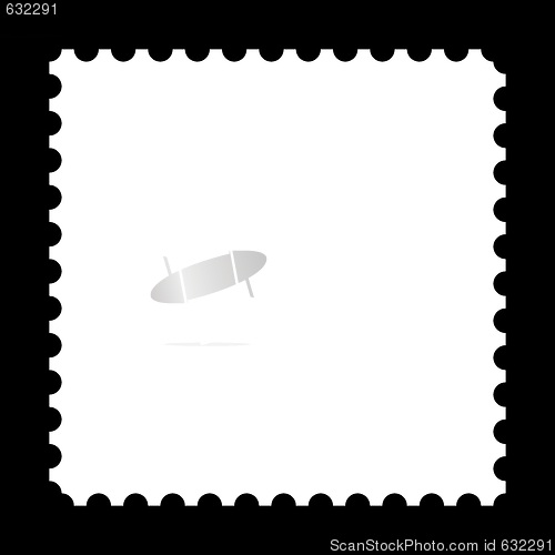 Image of Stamp