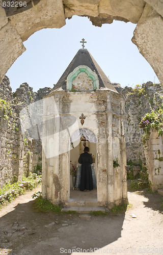 Image of Chapel