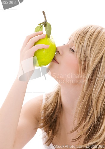 Image of lemon