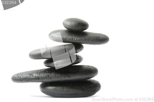 Image of Balanced rocks