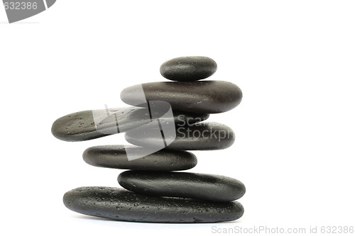 Image of Balanced rocks