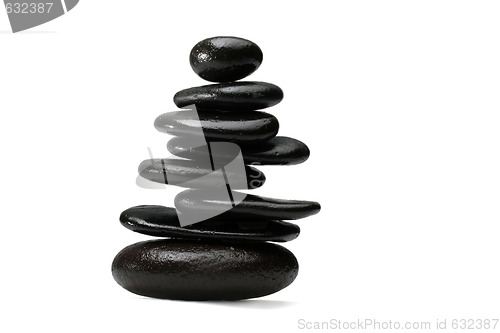 Image of Balanced rocks