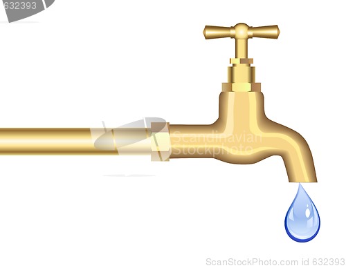 Image of Faucet