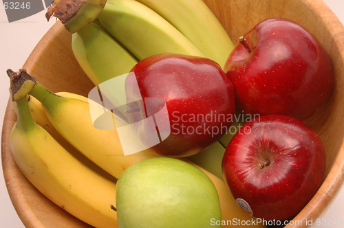 Image of fruit