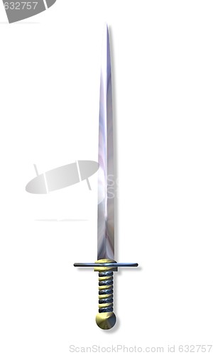 Image of sword