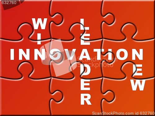 Image of Innovation Puzzle