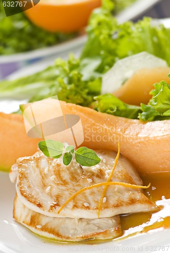 Image of Chicken