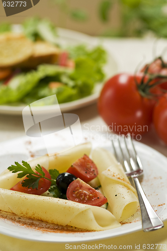 Image of Snack