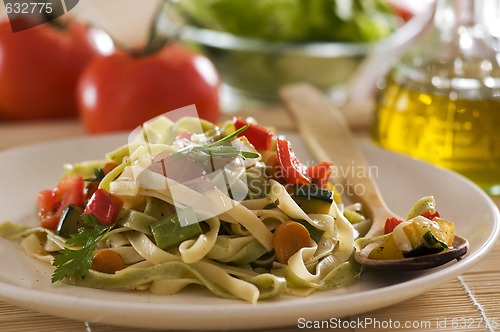 Image of Pasta